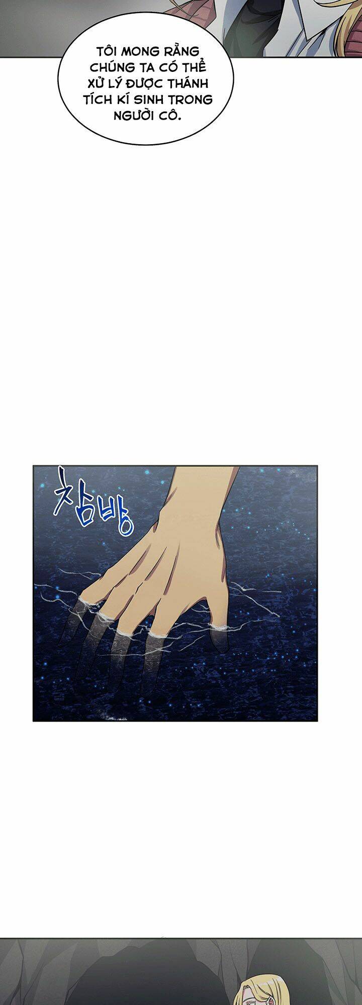 Vua Trộm Mộ Chapter 38 - Trang 2