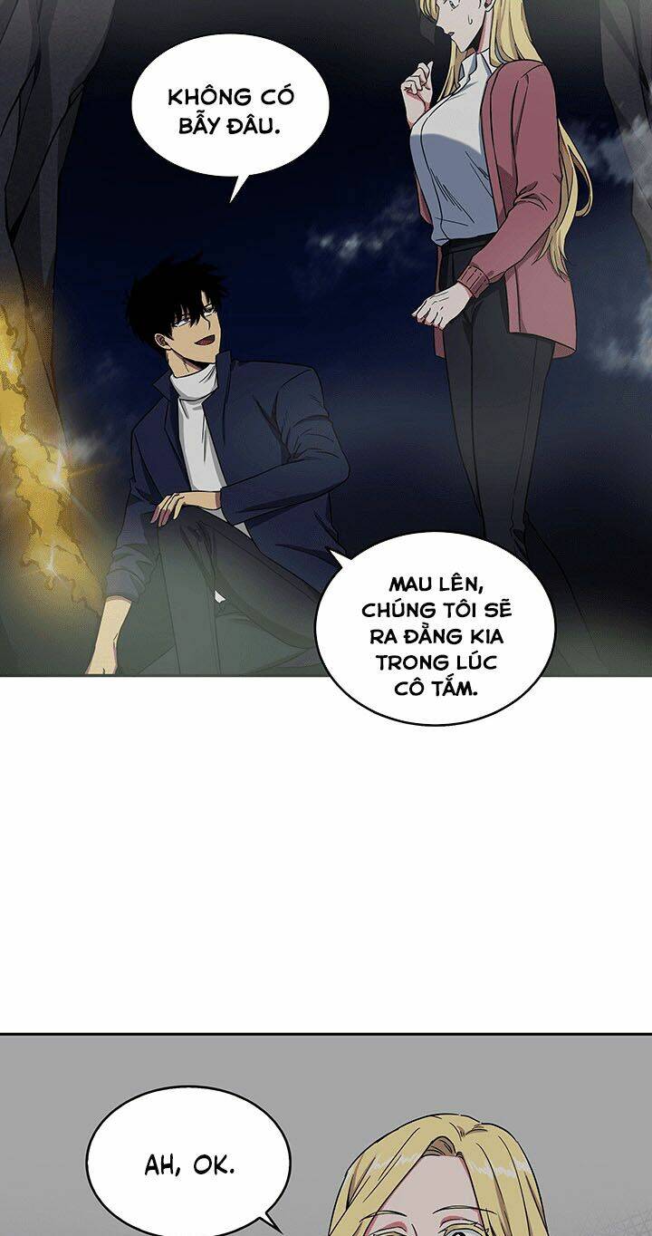 Vua Trộm Mộ Chapter 38 - Trang 2