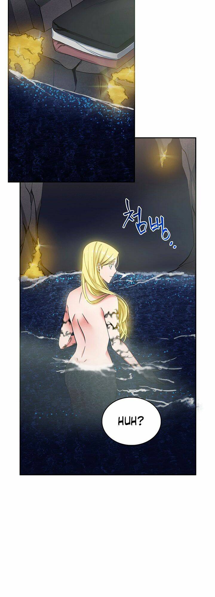 Vua Trộm Mộ Chapter 38 - Trang 2