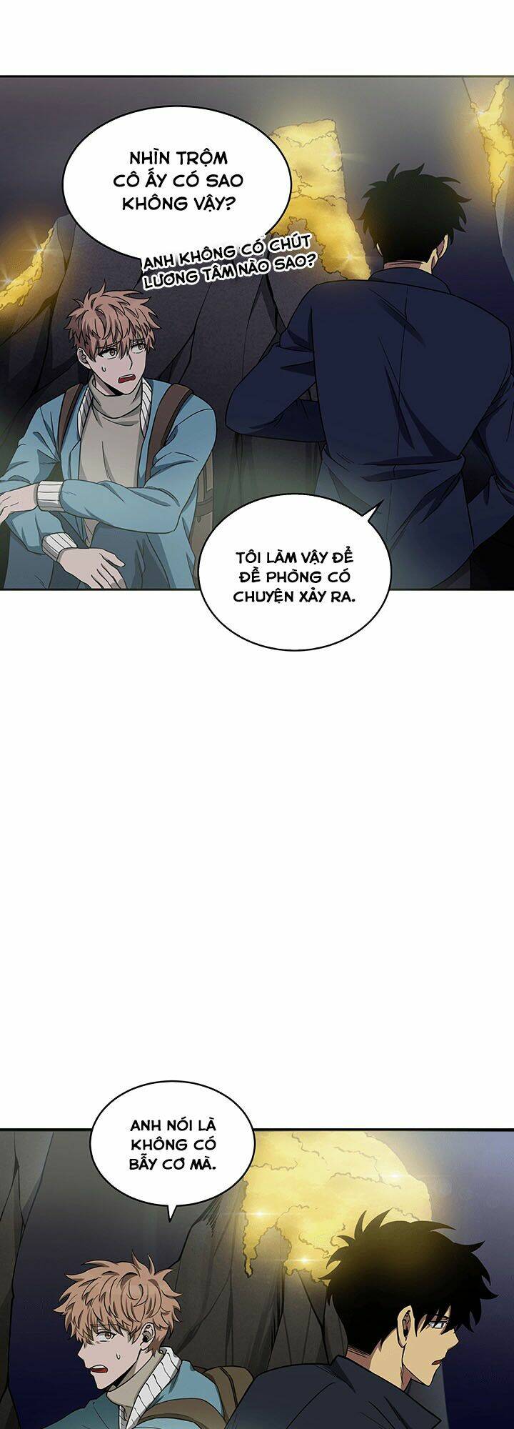 Vua Trộm Mộ Chapter 38 - Trang 2