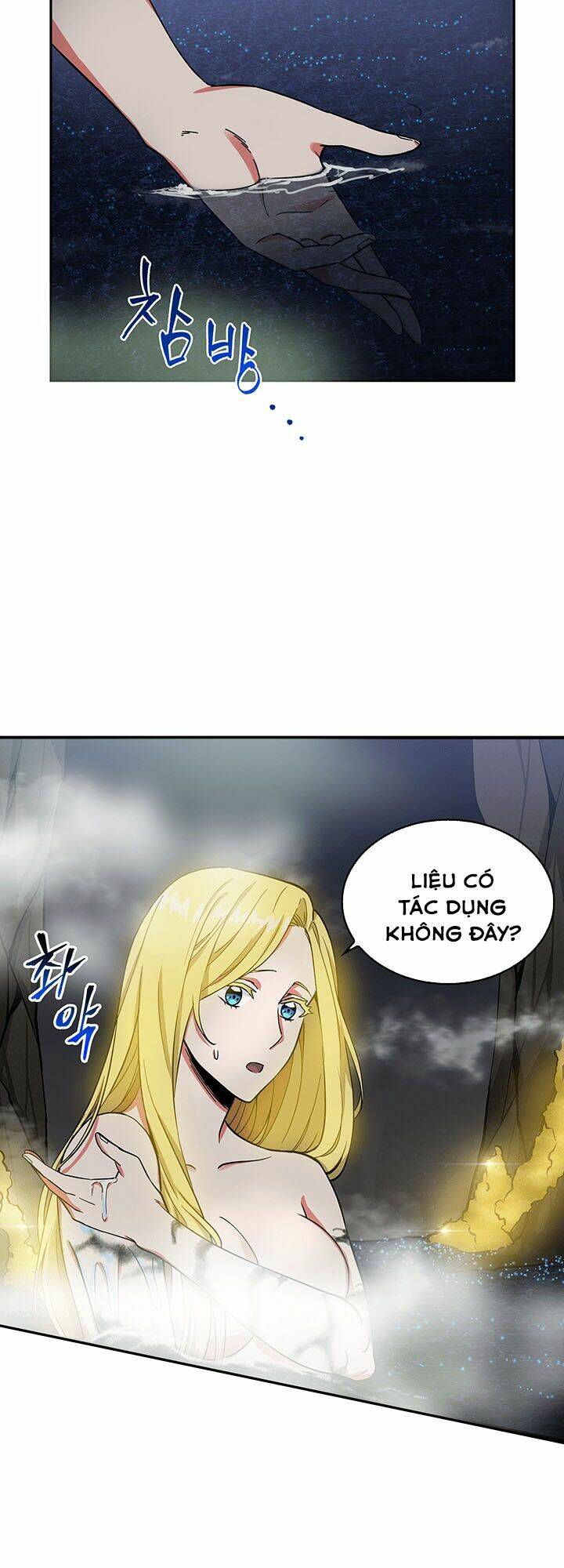 Vua Trộm Mộ Chapter 38 - Trang 2