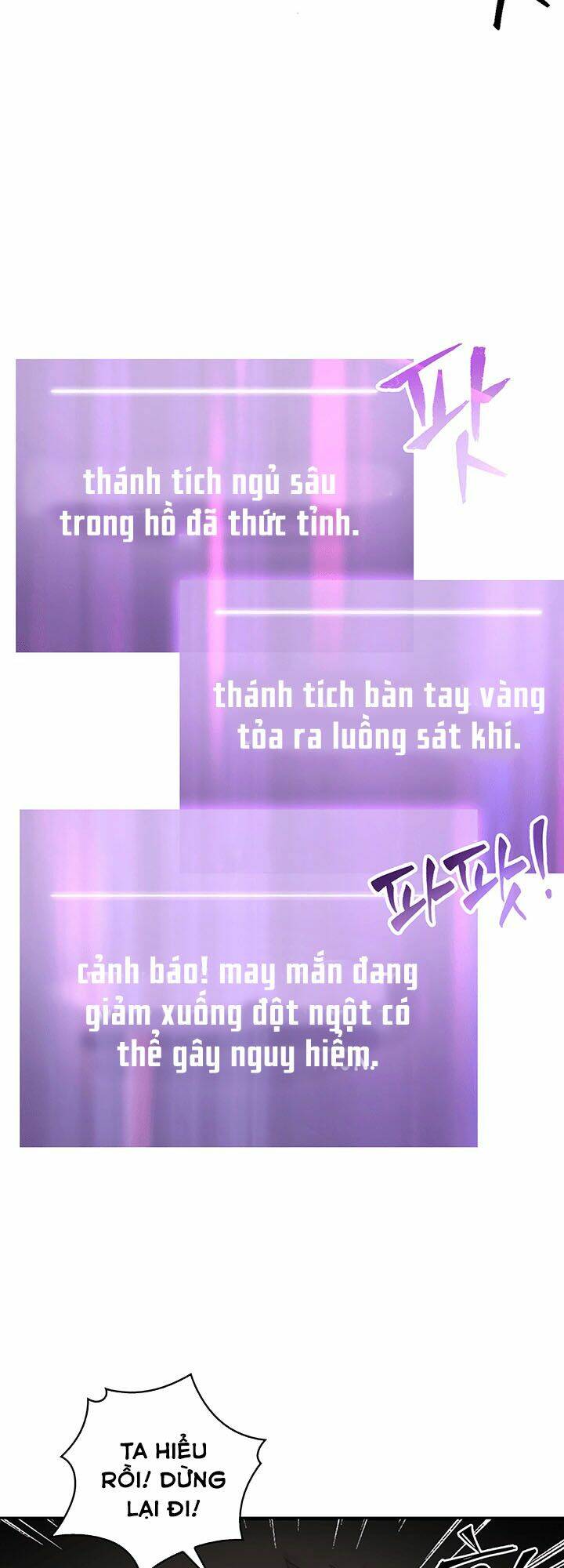 Vua Trộm Mộ Chapter 38 - Trang 2