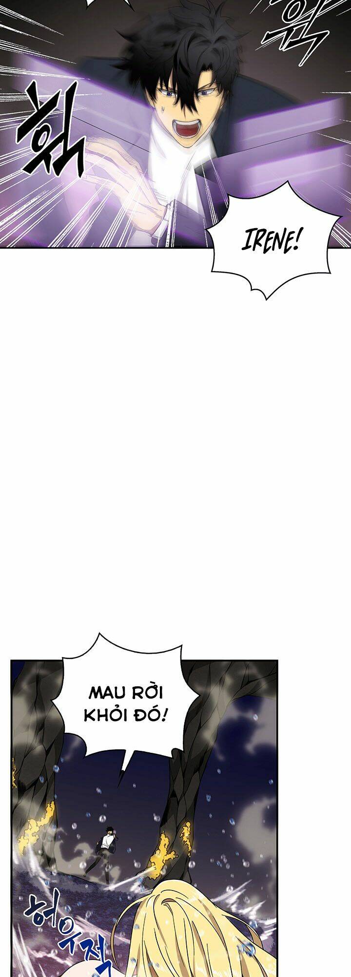 Vua Trộm Mộ Chapter 38 - Trang 2