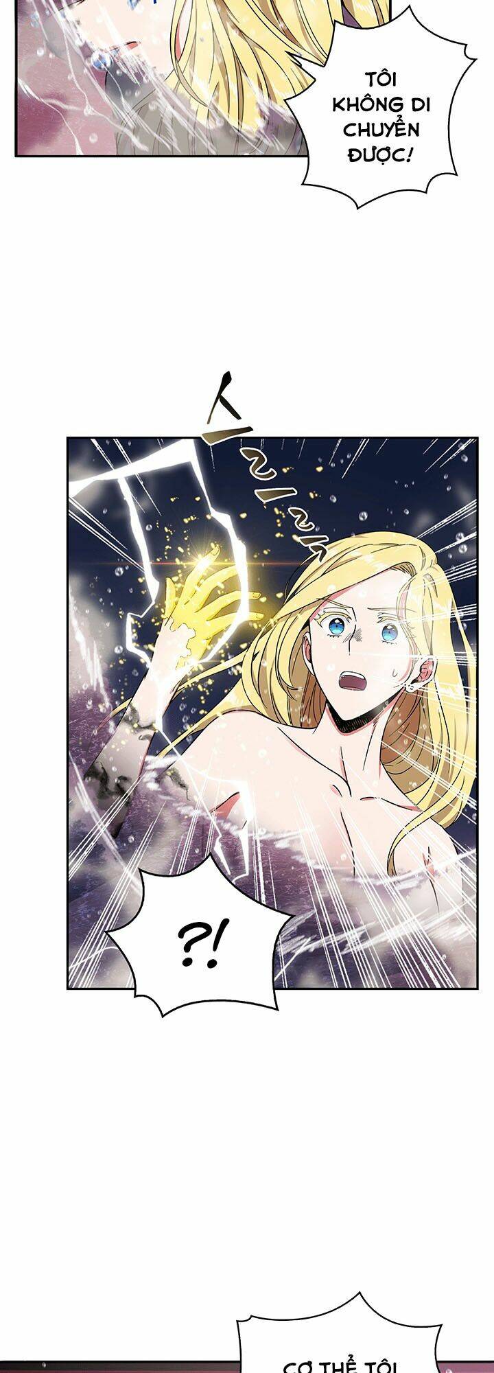 Vua Trộm Mộ Chapter 38 - Trang 2