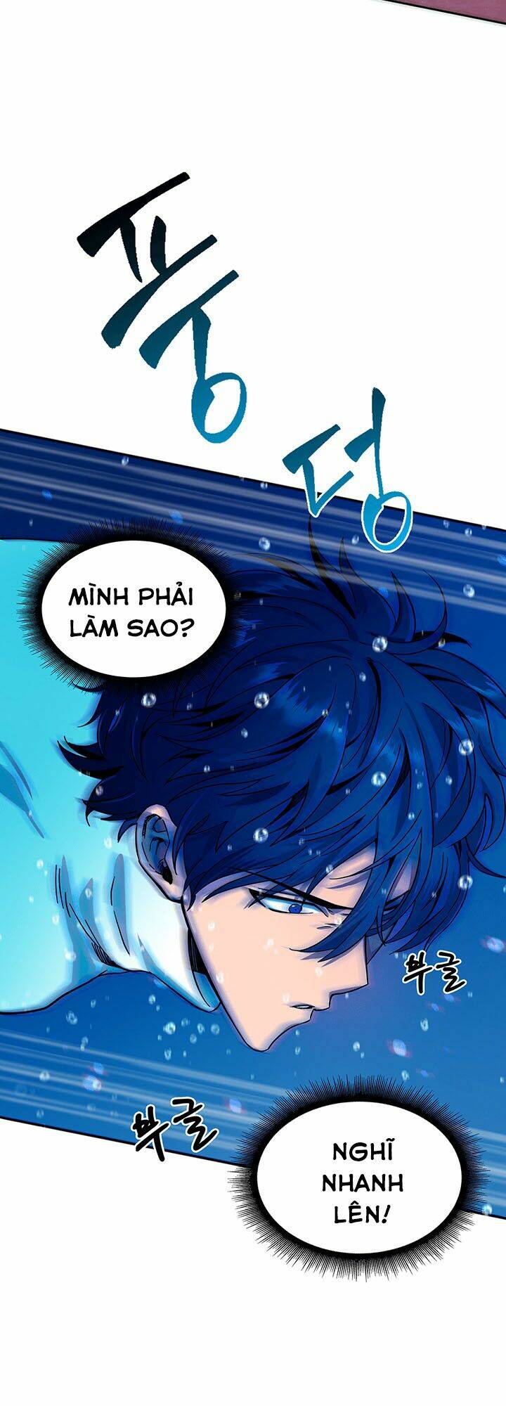 Vua Trộm Mộ Chapter 38 - Trang 2