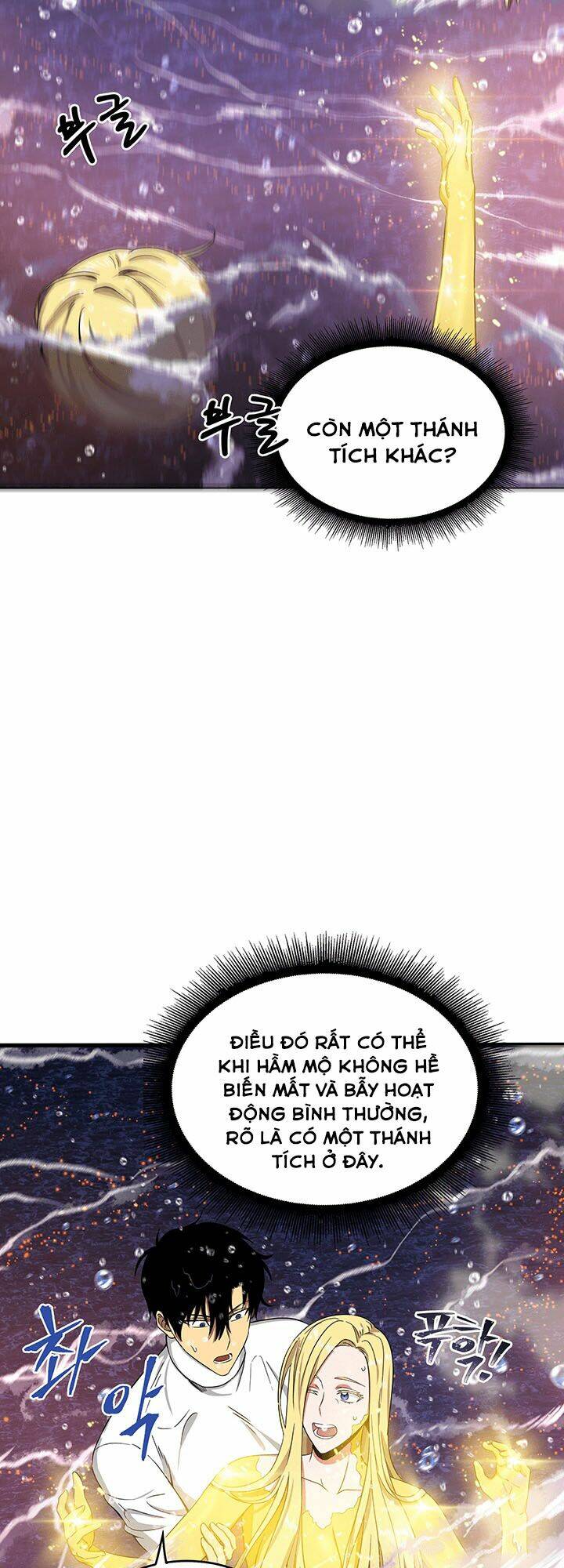 Vua Trộm Mộ Chapter 38 - Trang 2