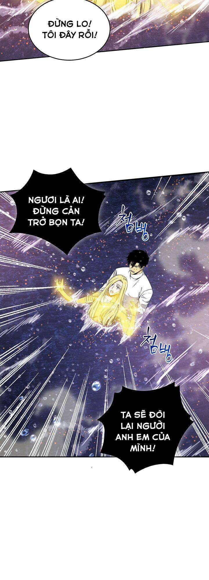 Vua Trộm Mộ Chapter 38 - Trang 2