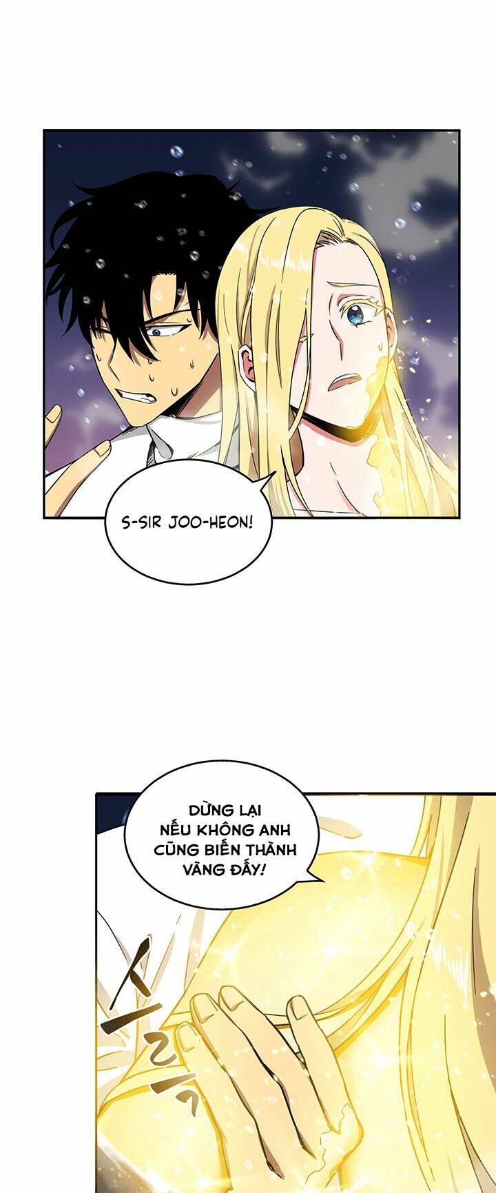 Vua Trộm Mộ Chapter 38 - Trang 2