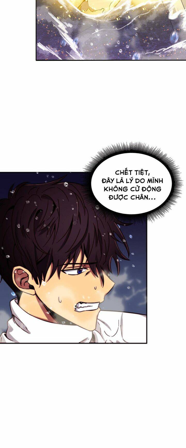 Vua Trộm Mộ Chapter 38 - Trang 2