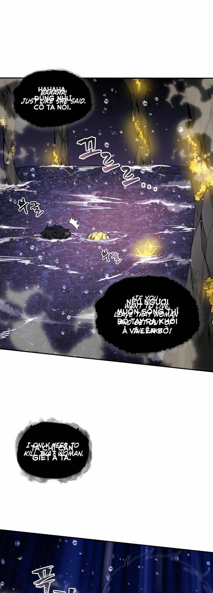 Vua Trộm Mộ Chapter 38 - Trang 2