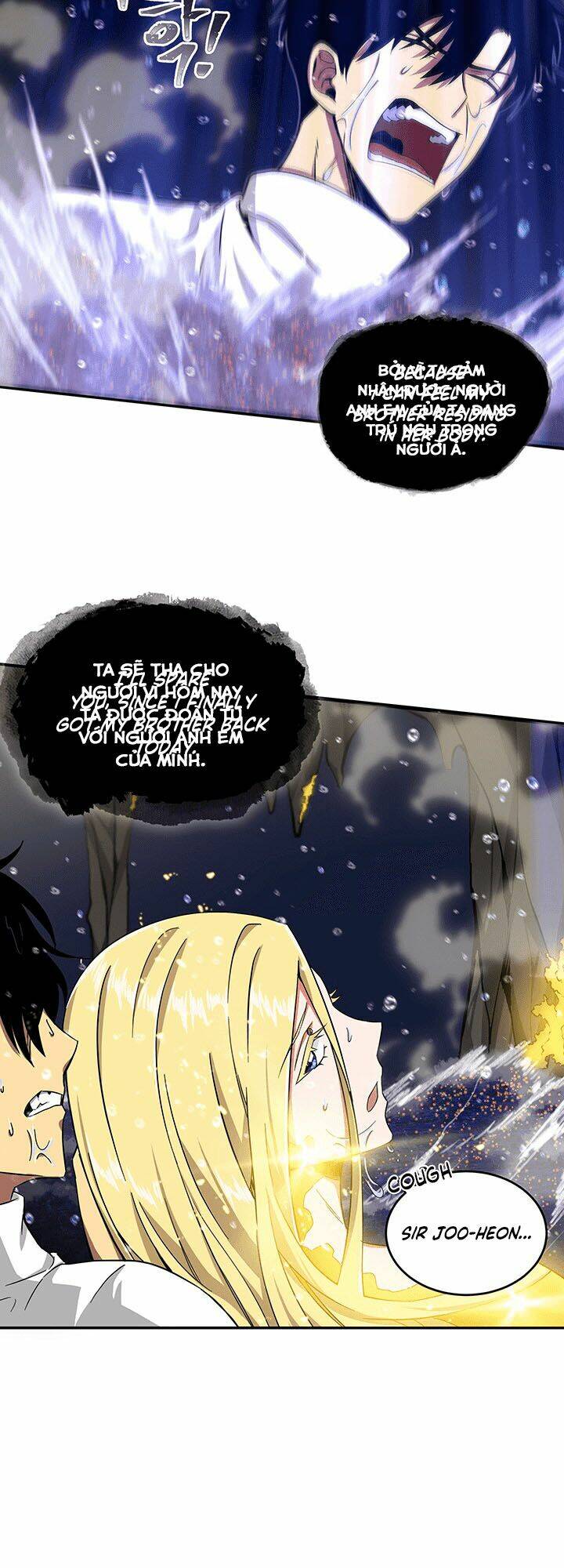 Vua Trộm Mộ Chapter 38 - Trang 2