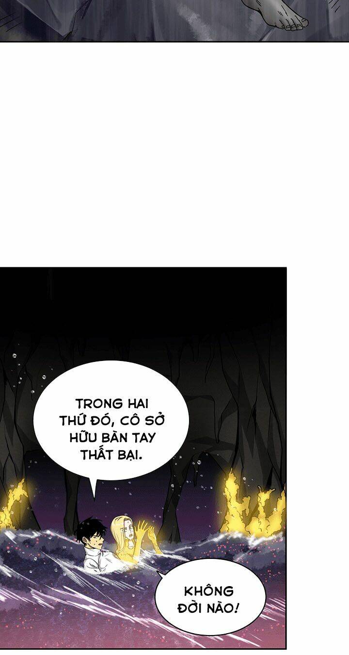 Vua Trộm Mộ Chapter 38 - Trang 2