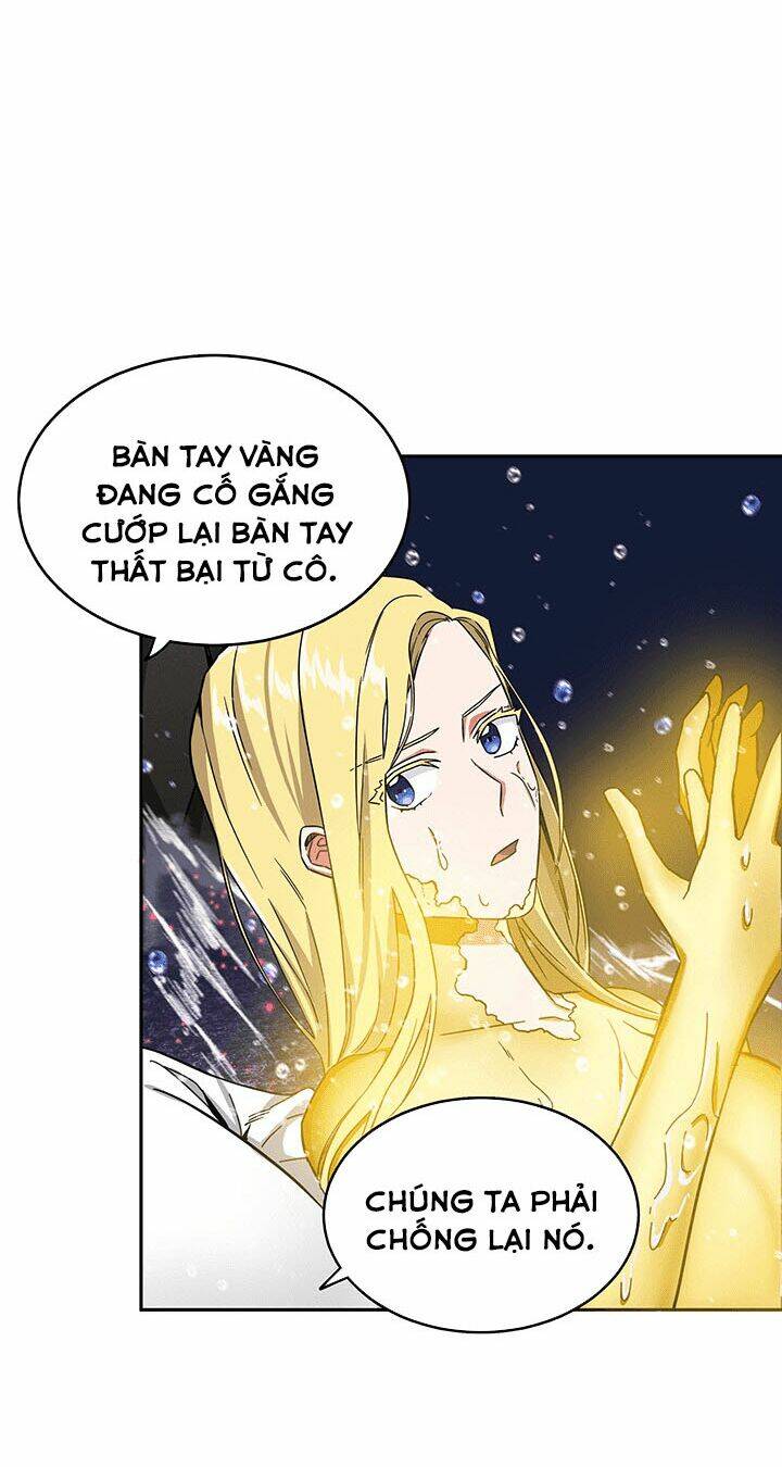 Vua Trộm Mộ Chapter 38 - Trang 2