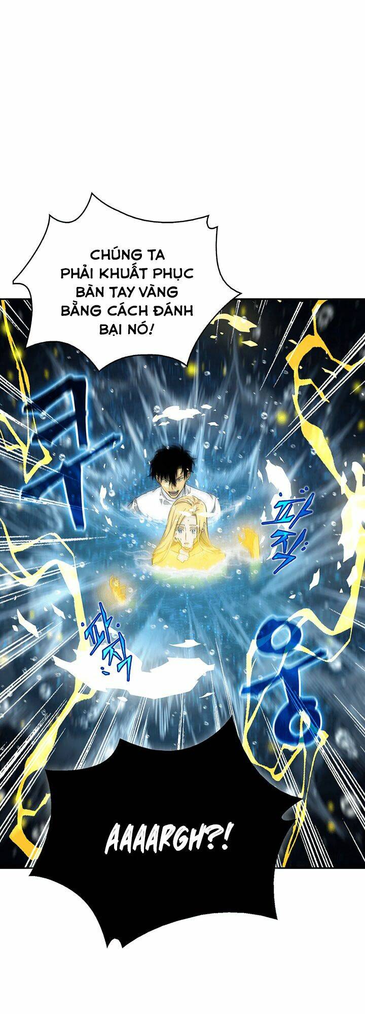 Vua Trộm Mộ Chapter 38 - Trang 2