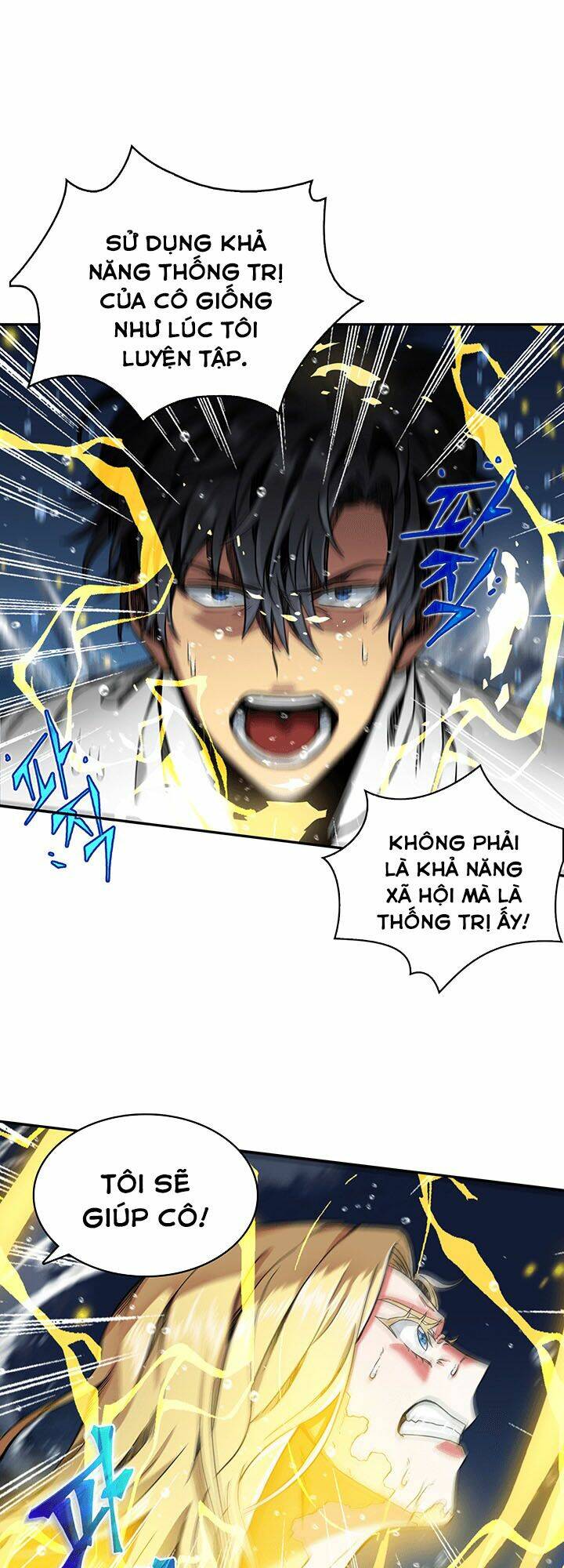 Vua Trộm Mộ Chapter 38 - Trang 2