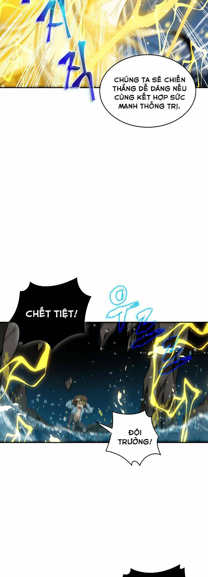 Vua Trộm Mộ Chapter 38 - Trang 2