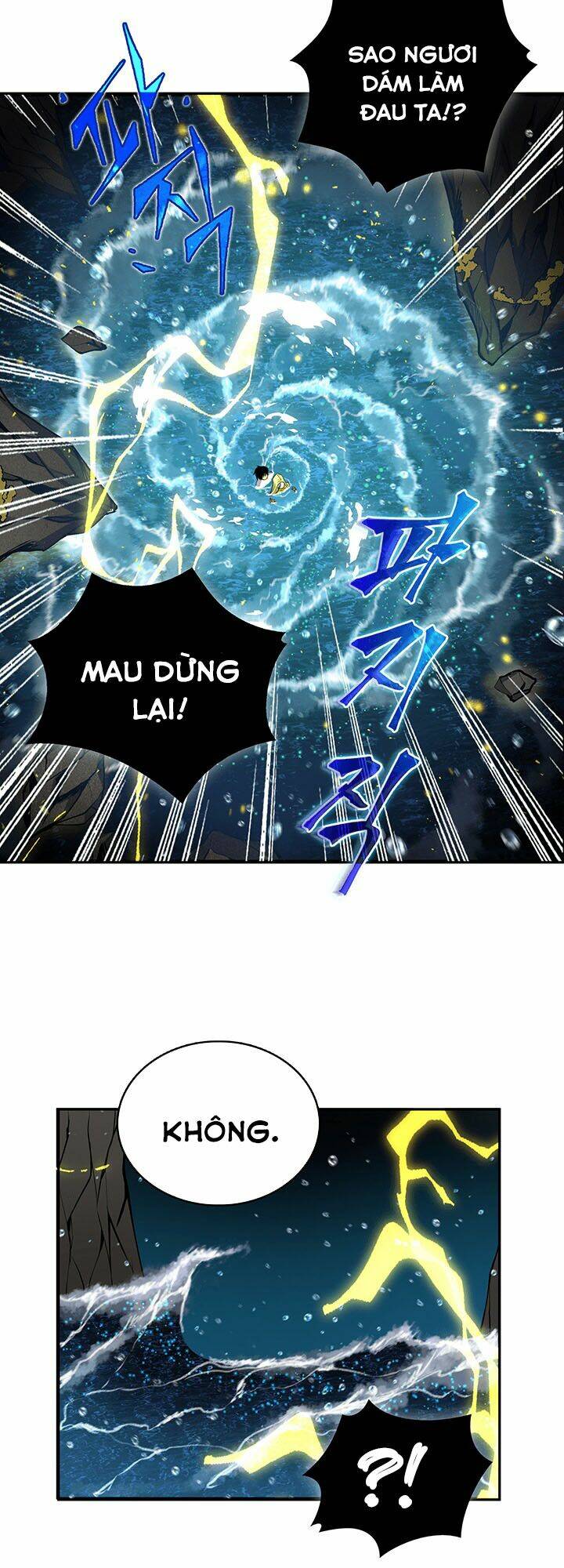 Vua Trộm Mộ Chapter 38 - Trang 2