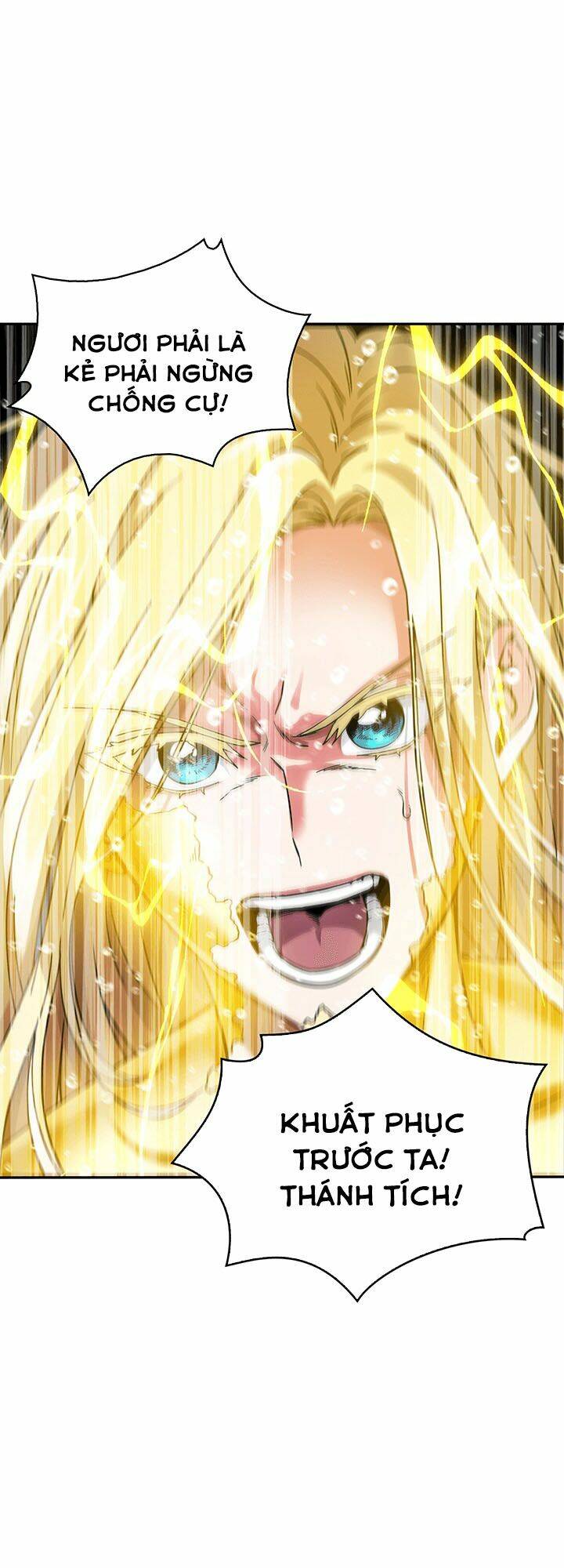 Vua Trộm Mộ Chapter 38 - Trang 2