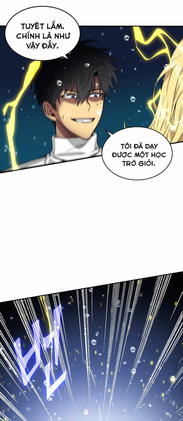 Vua Trộm Mộ Chapter 38 - Trang 2