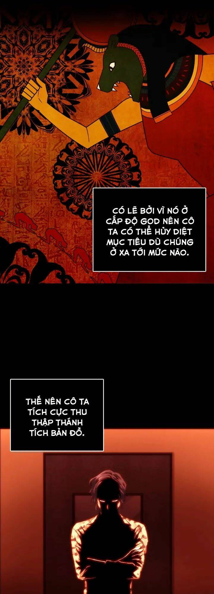 Vua Trộm Mộ Chapter 39 - Trang 2