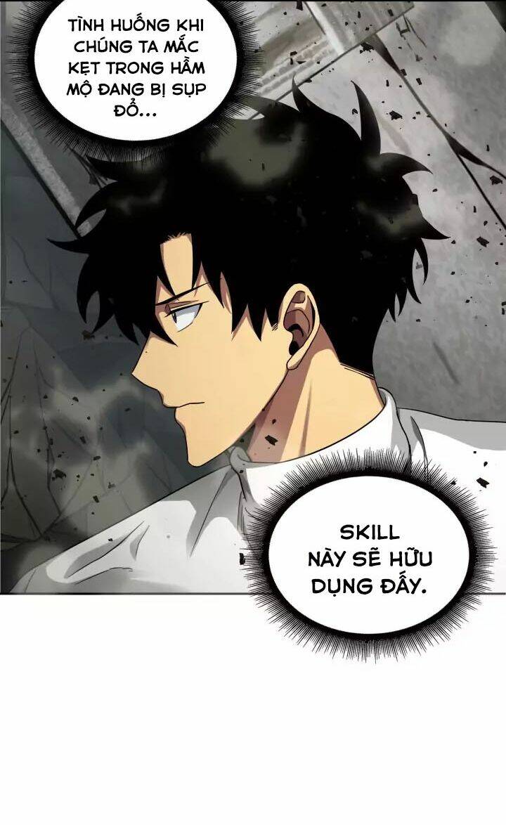 Vua Trộm Mộ Chapter 39 - Trang 2