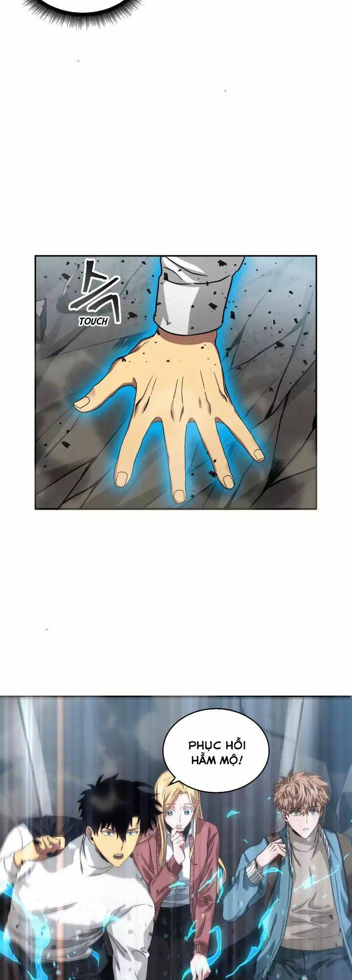 Vua Trộm Mộ Chapter 39 - Trang 2