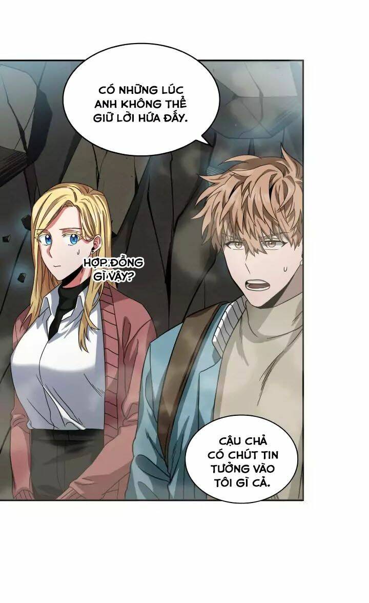 Vua Trộm Mộ Chapter 39 - Trang 2