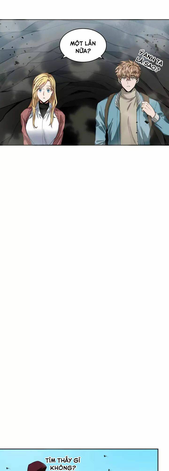 Vua Trộm Mộ Chapter 39 - Trang 2