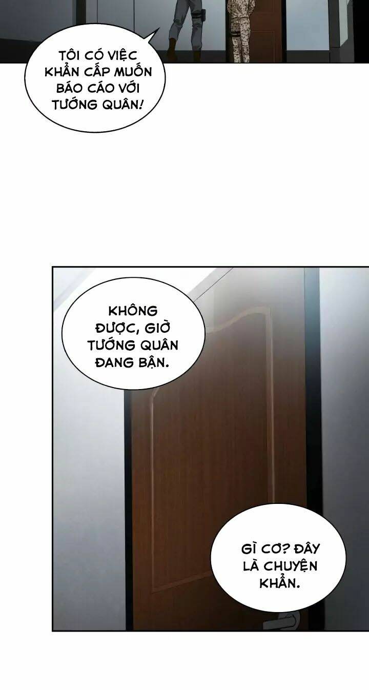 Vua Trộm Mộ Chapter 39 - Trang 2