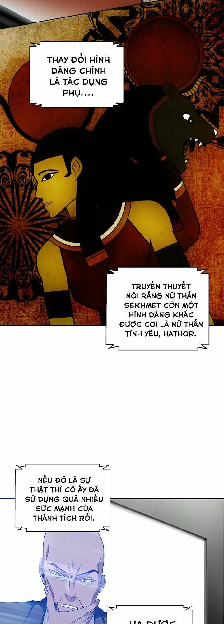 Vua Trộm Mộ Chapter 39 - Trang 2