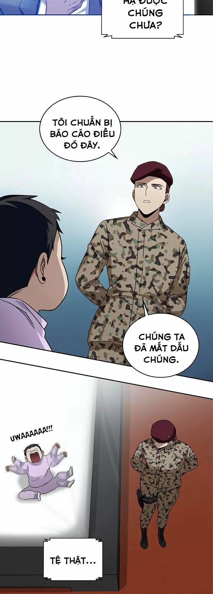 Vua Trộm Mộ Chapter 39 - Trang 2