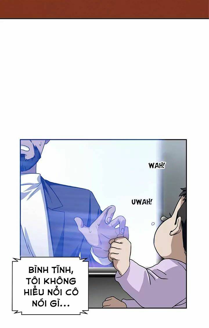 Vua Trộm Mộ Chapter 39 - Trang 2