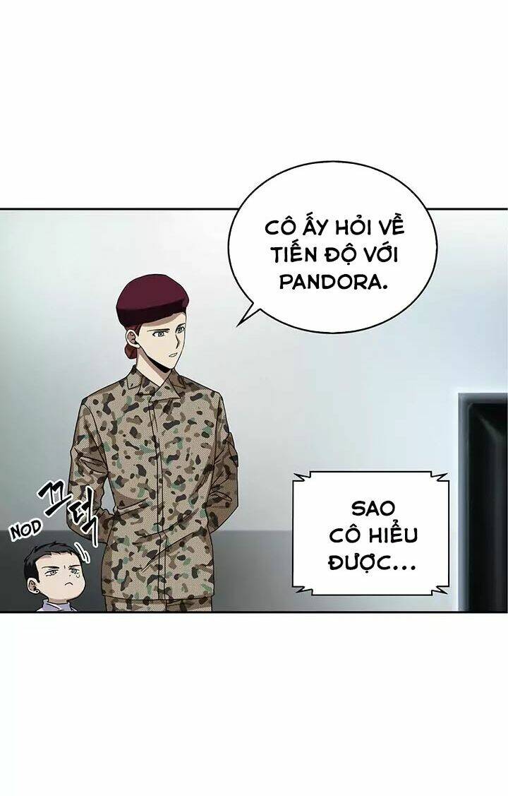 Vua Trộm Mộ Chapter 39 - Trang 2