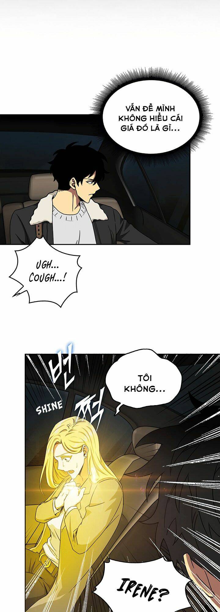 Vua Trộm Mộ Chapter 40 - Trang 2