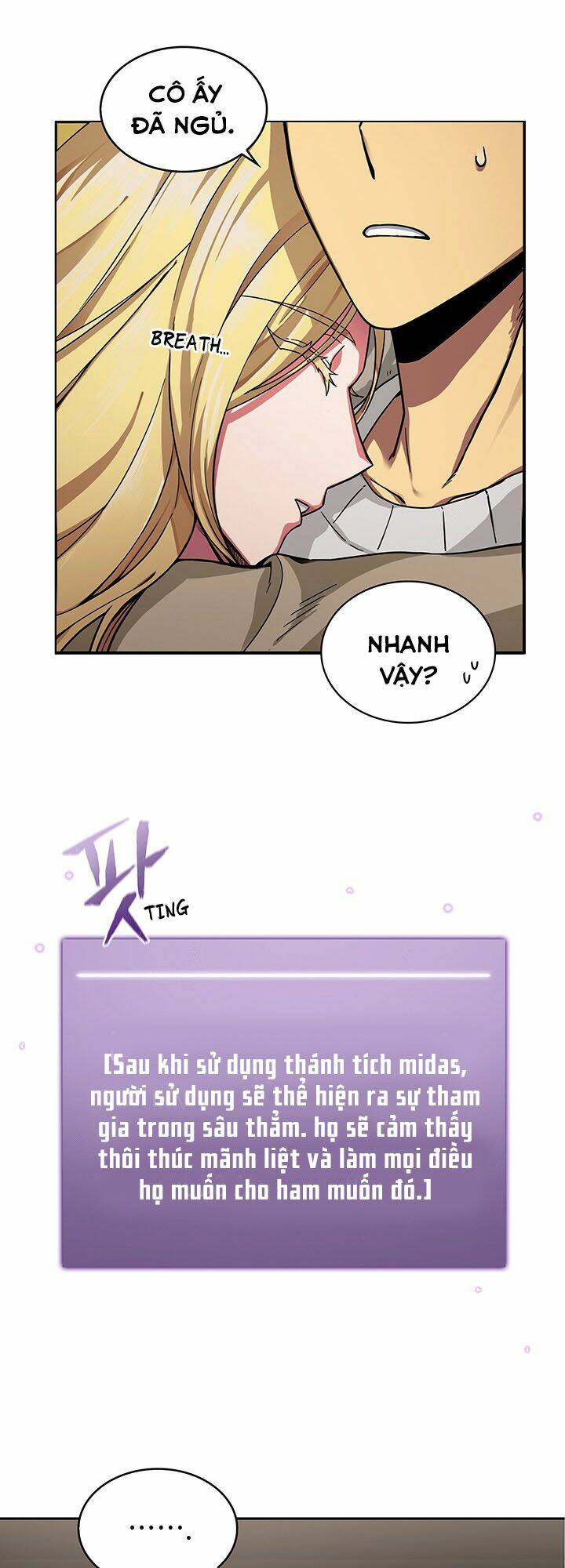 Vua Trộm Mộ Chapter 41 - Trang 2