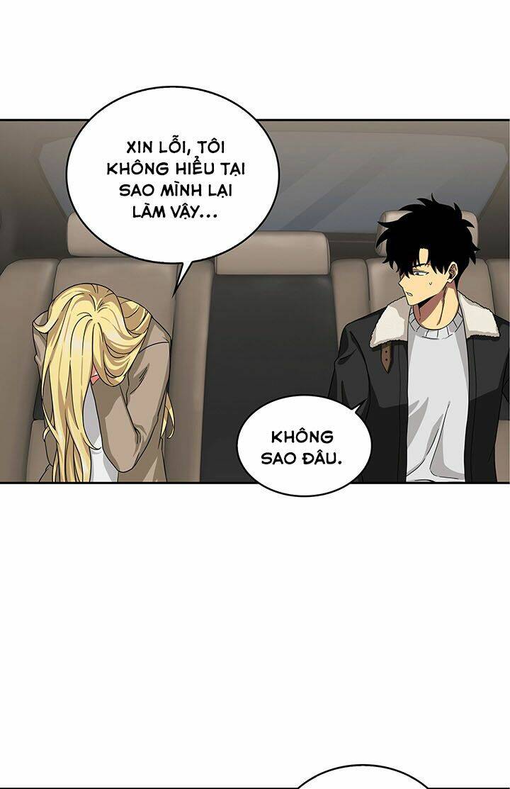 Vua Trộm Mộ Chapter 41 - Trang 2