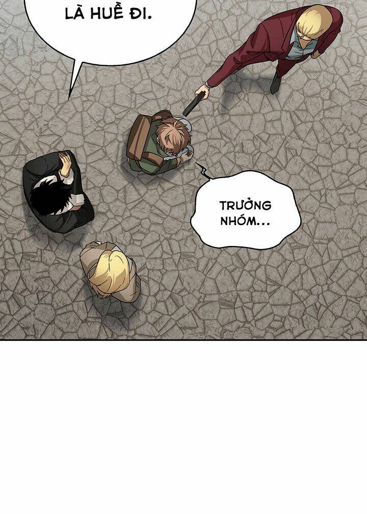 Vua Trộm Mộ Chapter 41 - Trang 2