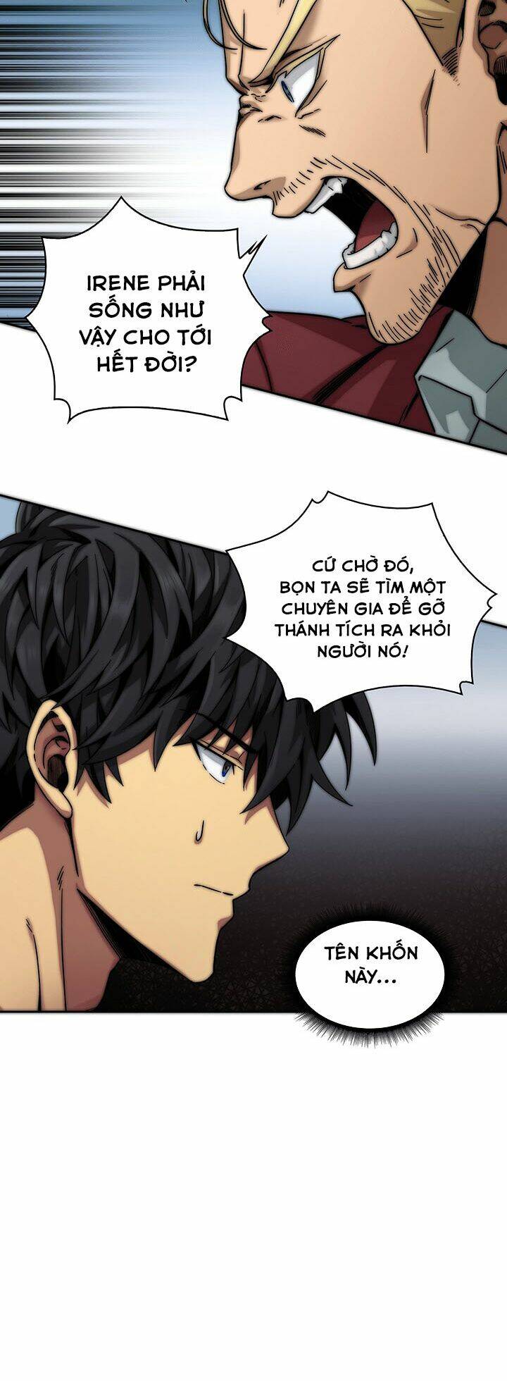 Vua Trộm Mộ Chapter 41 - Trang 2