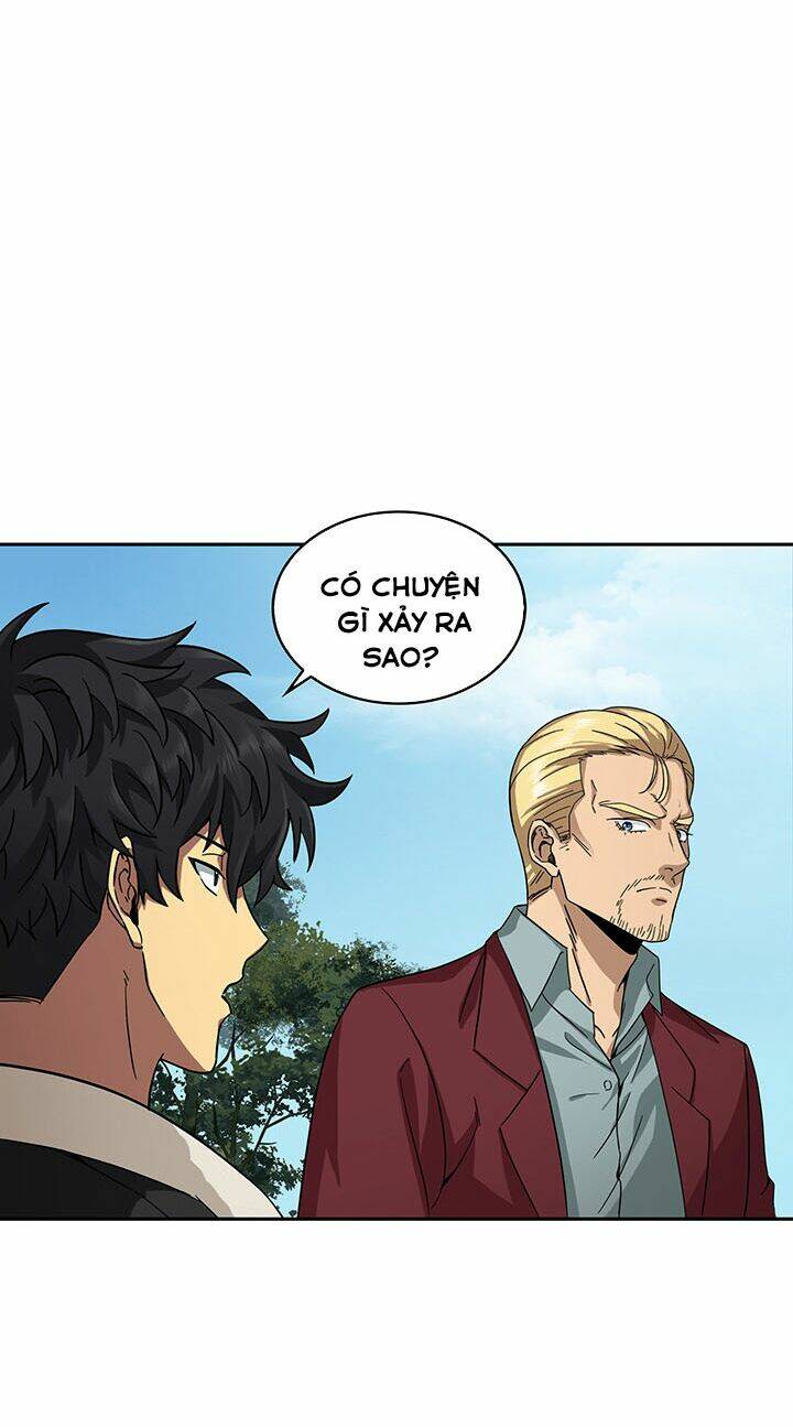 Vua Trộm Mộ Chapter 41 - Trang 2