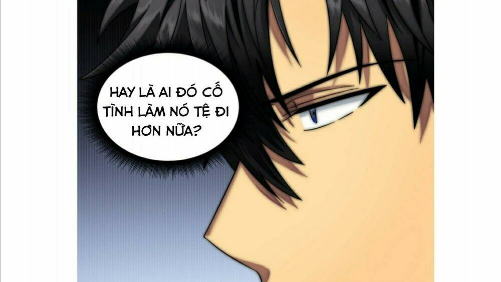 Vua Trộm Mộ Chapter 42 - Trang 2