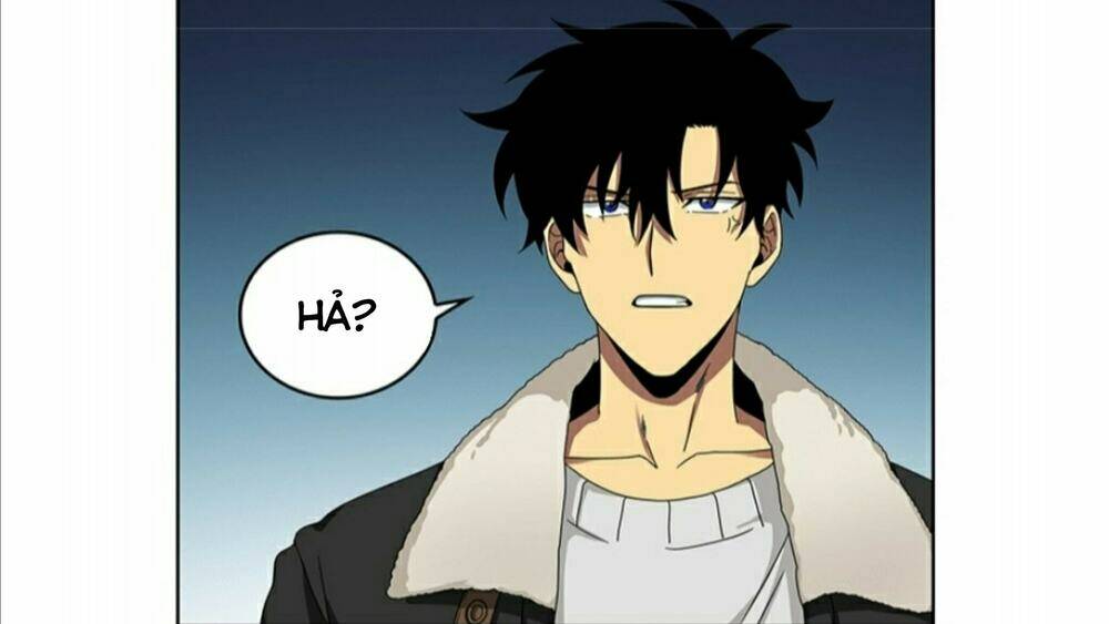 Vua Trộm Mộ Chapter 42 - Trang 2