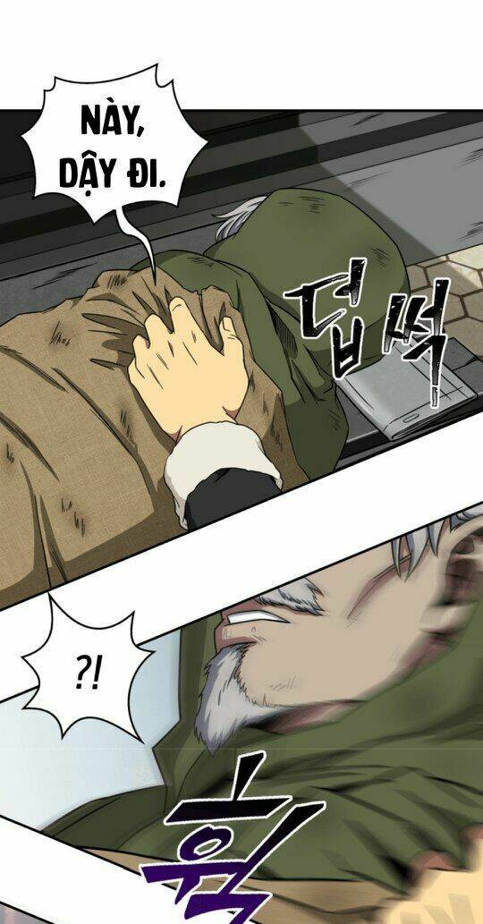 Vua Trộm Mộ Chapter 43 - Trang 2