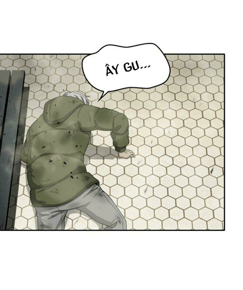 Vua Trộm Mộ Chapter 43 - Trang 2