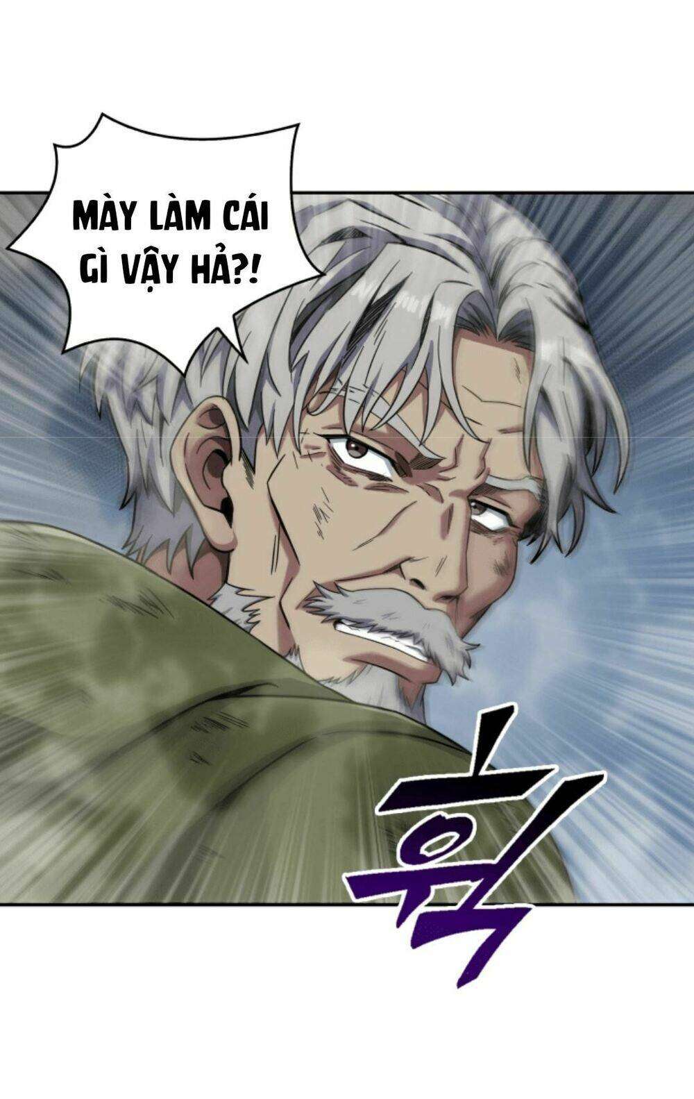 Vua Trộm Mộ Chapter 43 - Trang 2