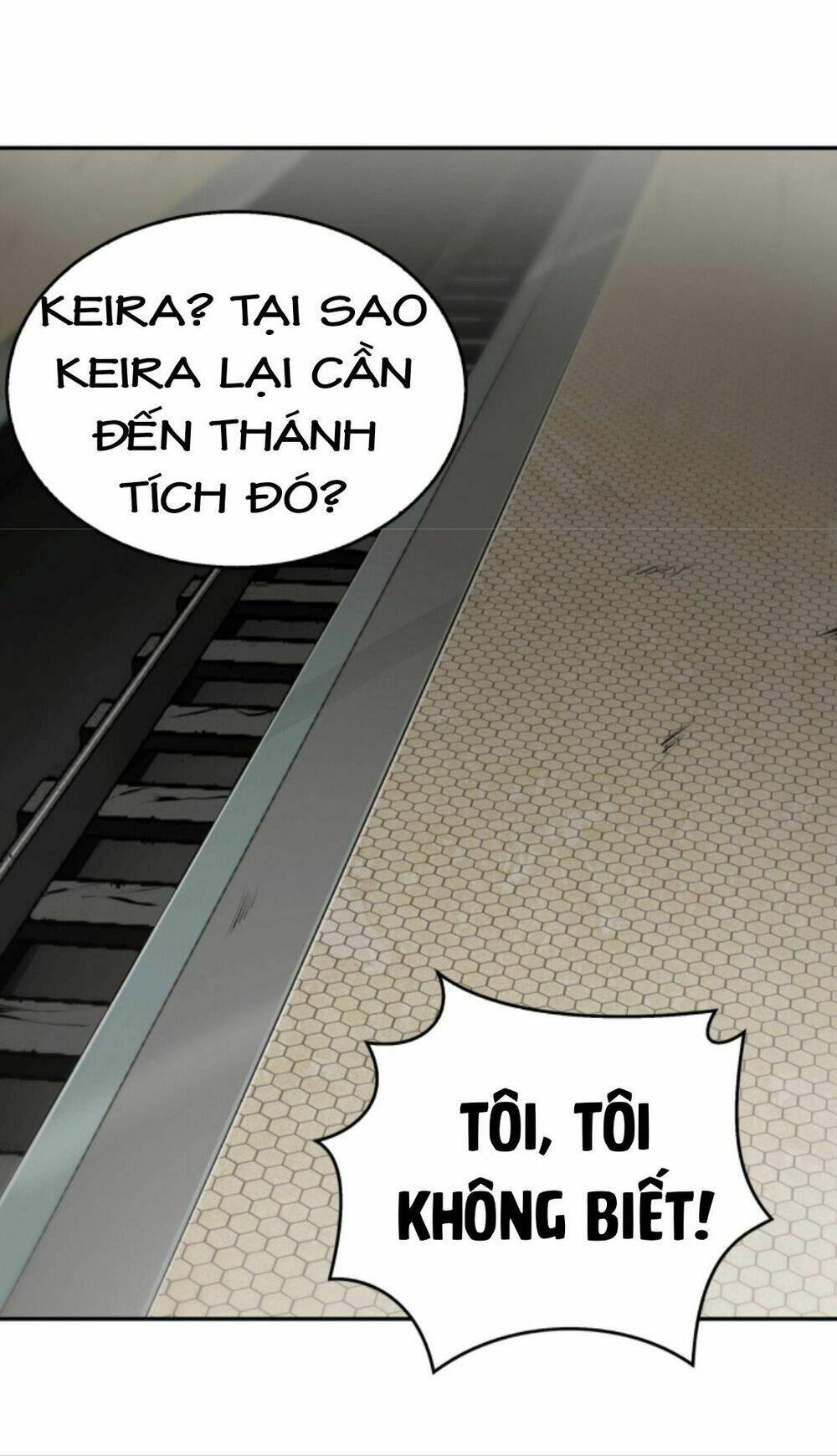 Vua Trộm Mộ Chapter 43 - Trang 2