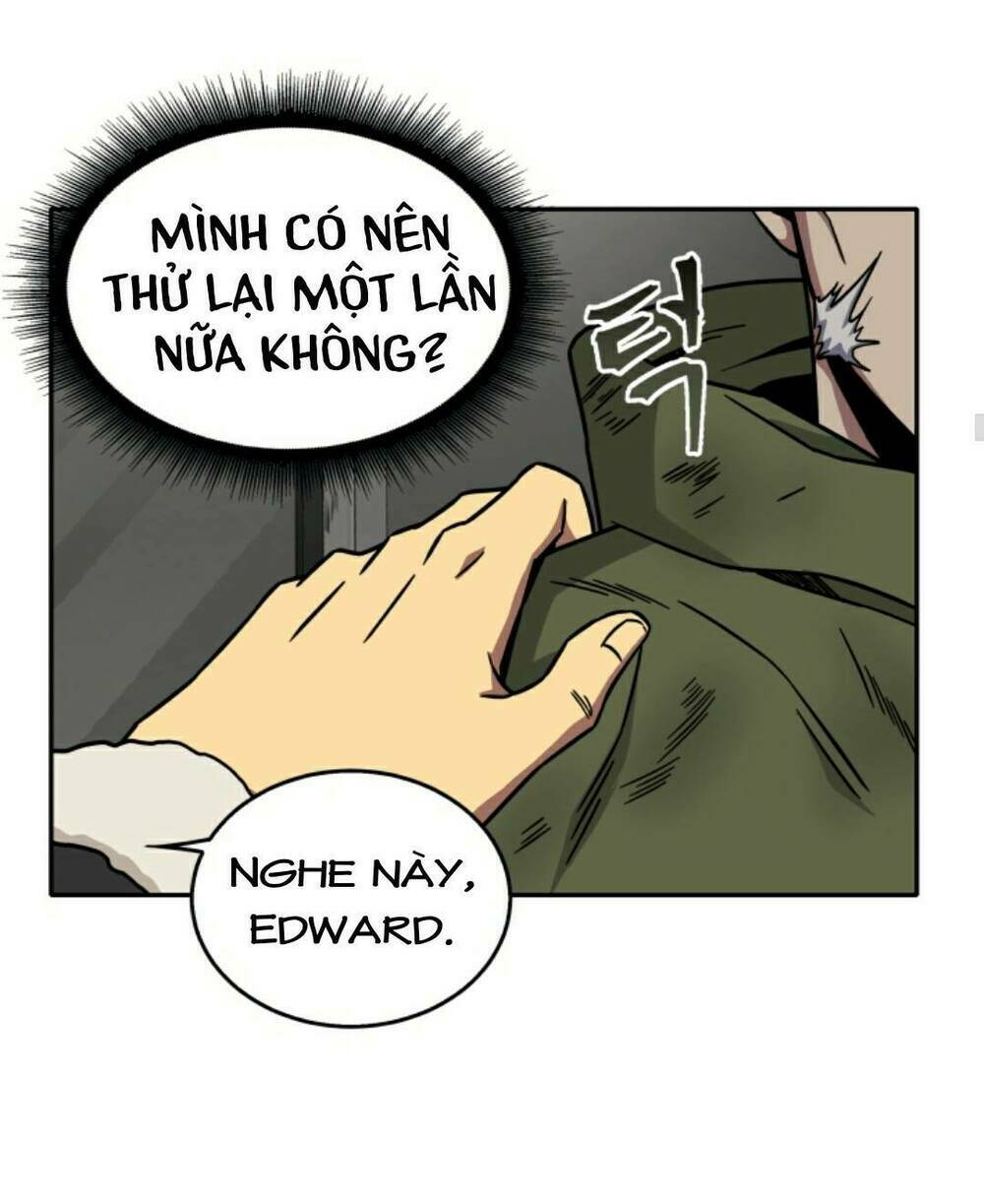 Vua Trộm Mộ Chapter 43 - Trang 2