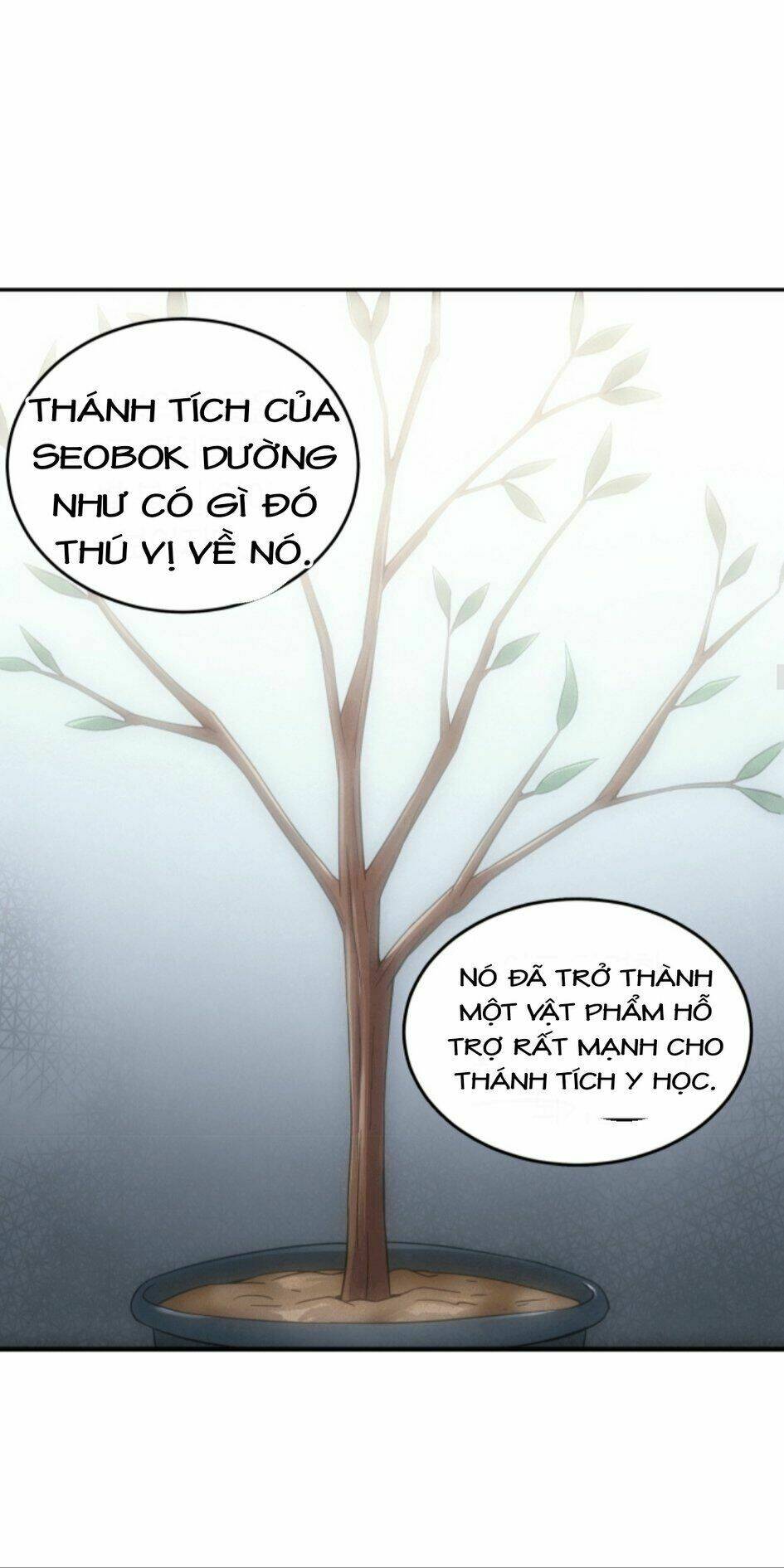 Vua Trộm Mộ Chapter 43 - Trang 2
