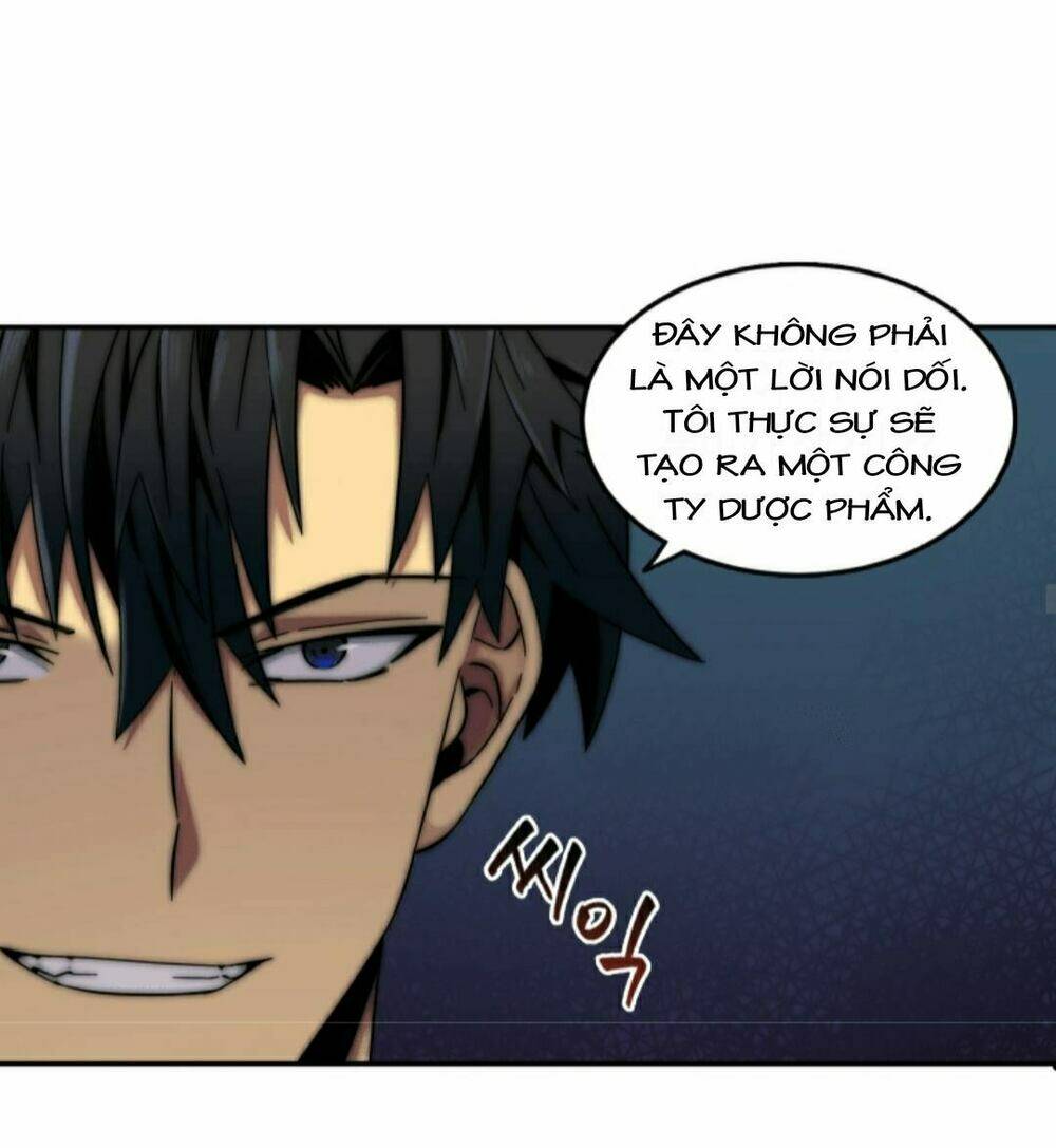 Vua Trộm Mộ Chapter 43 - Trang 2