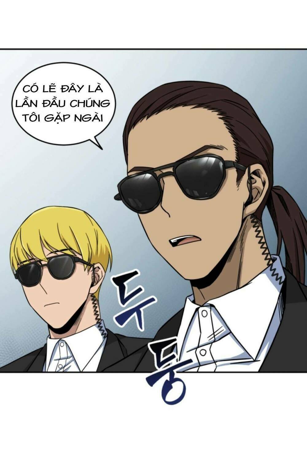 Vua Trộm Mộ Chapter 43 - Trang 2