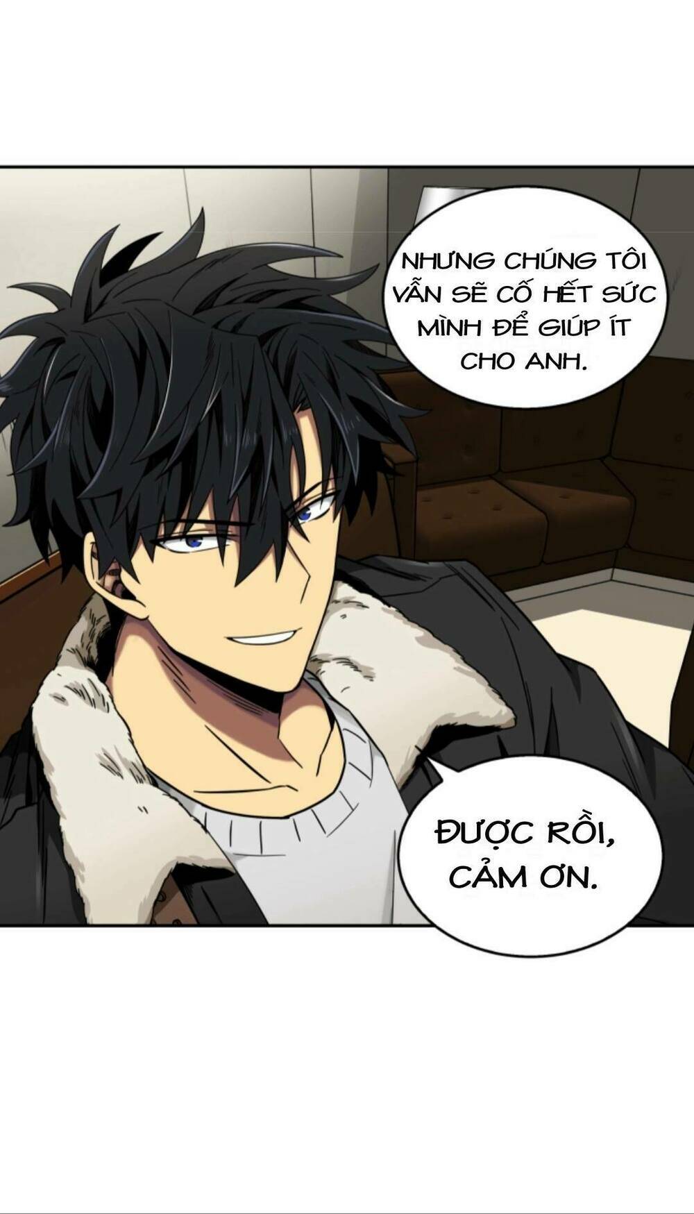 Vua Trộm Mộ Chapter 43 - Trang 2